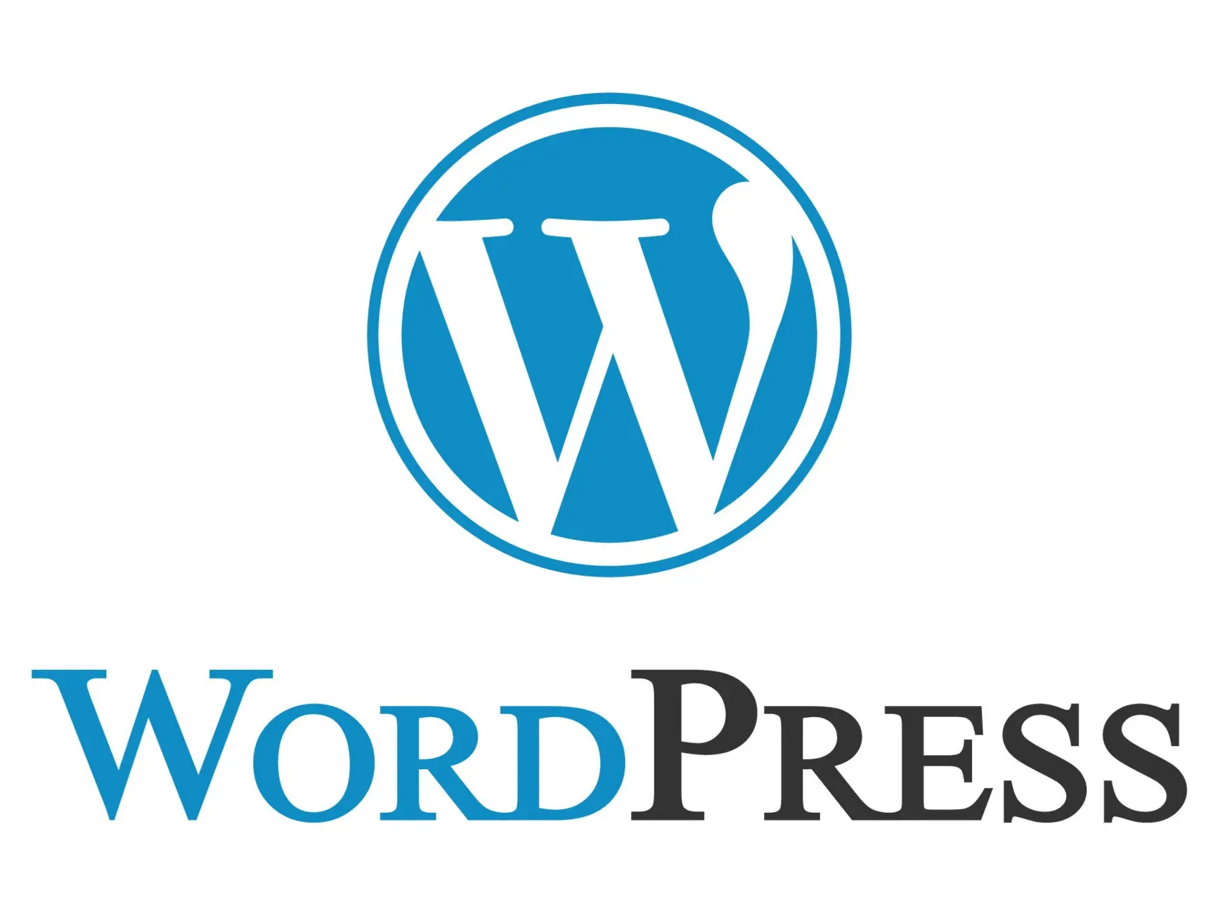 WordPress Blog