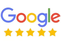 Google 5 Estrelas